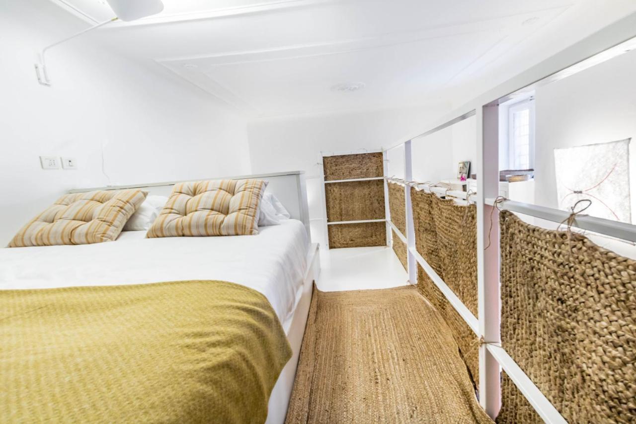 Joivy Modern Studio Near City Centre Apartment Milano Ngoại thất bức ảnh