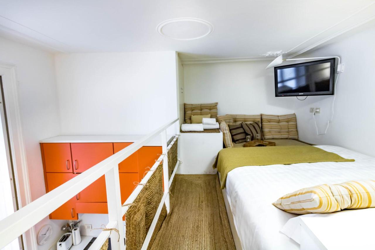 Joivy Modern Studio Near City Centre Apartment Milano Ngoại thất bức ảnh