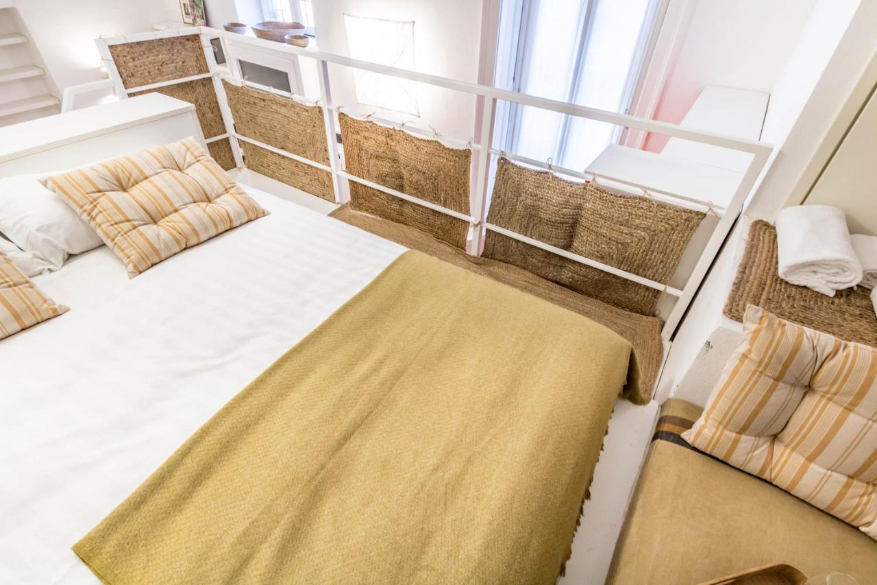 Joivy Modern Studio Near City Centre Apartment Milano Ngoại thất bức ảnh