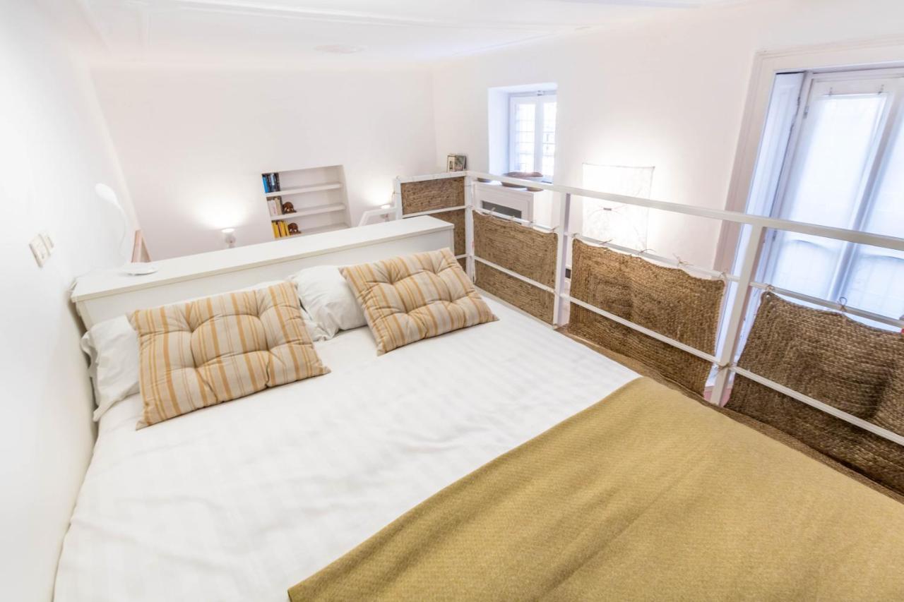 Joivy Modern Studio Near City Centre Apartment Milano Ngoại thất bức ảnh