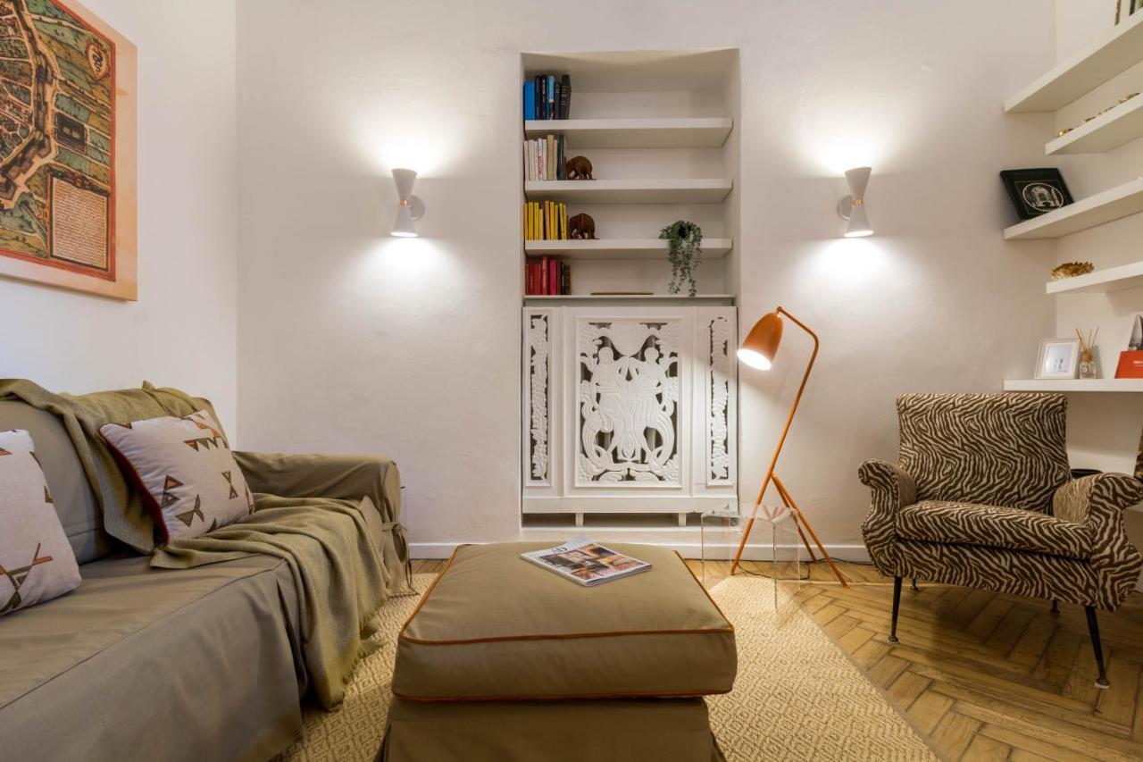 Joivy Modern Studio Near City Centre Apartment Milano Ngoại thất bức ảnh