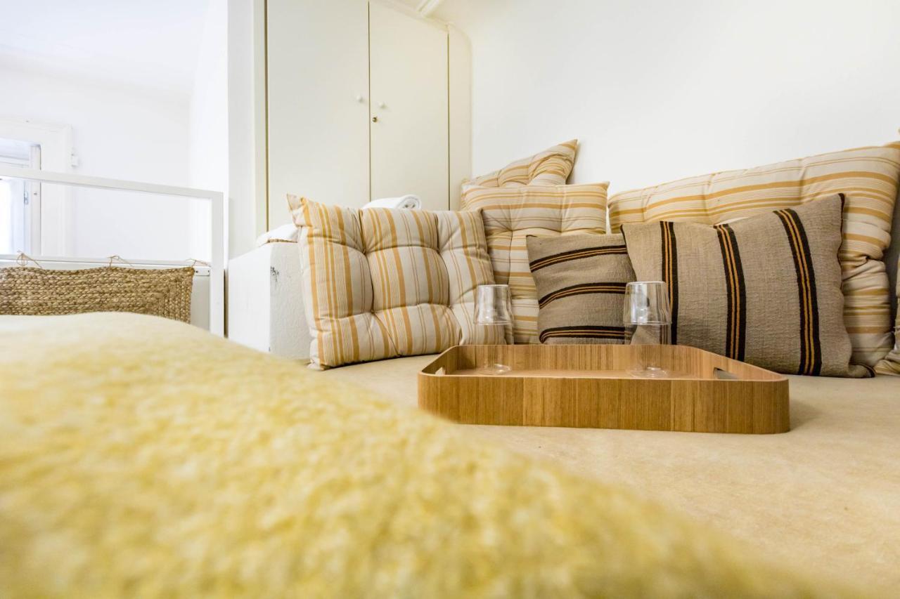 Joivy Modern Studio Near City Centre Apartment Milano Ngoại thất bức ảnh