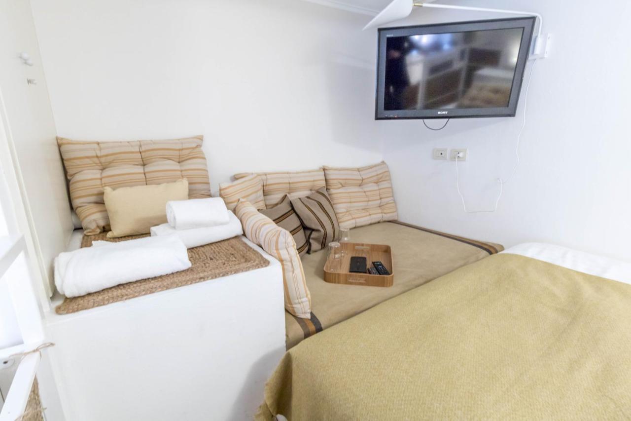 Joivy Modern Studio Near City Centre Apartment Milano Ngoại thất bức ảnh