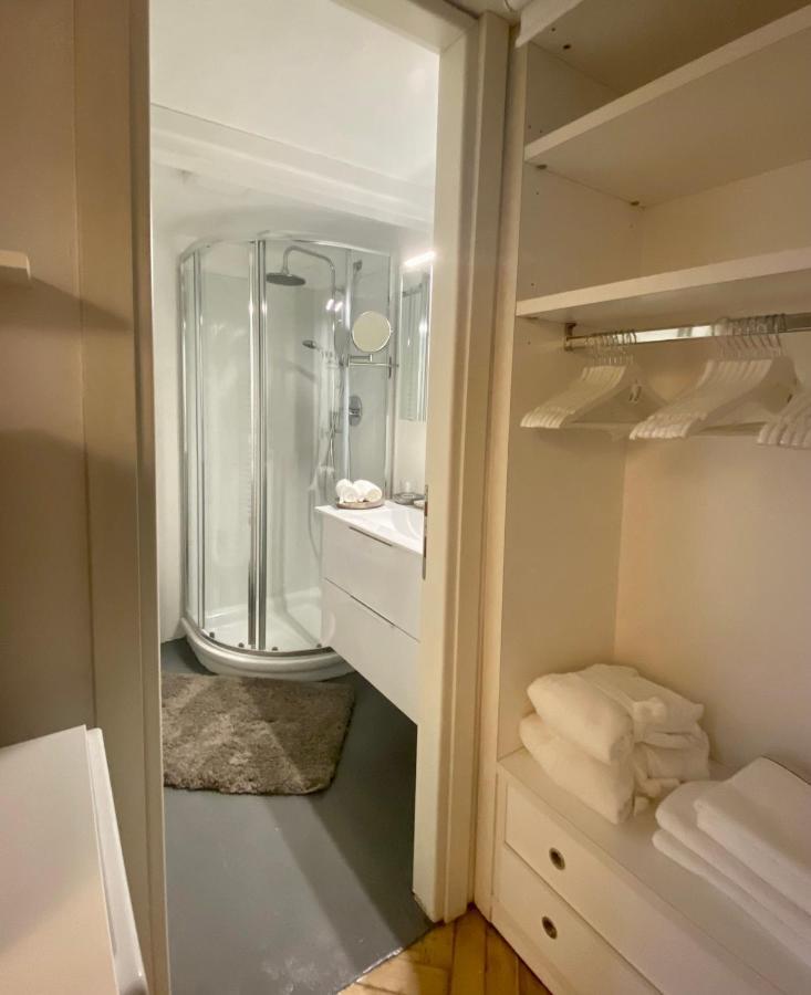 Joivy Modern Studio Near City Centre Apartment Milano Ngoại thất bức ảnh