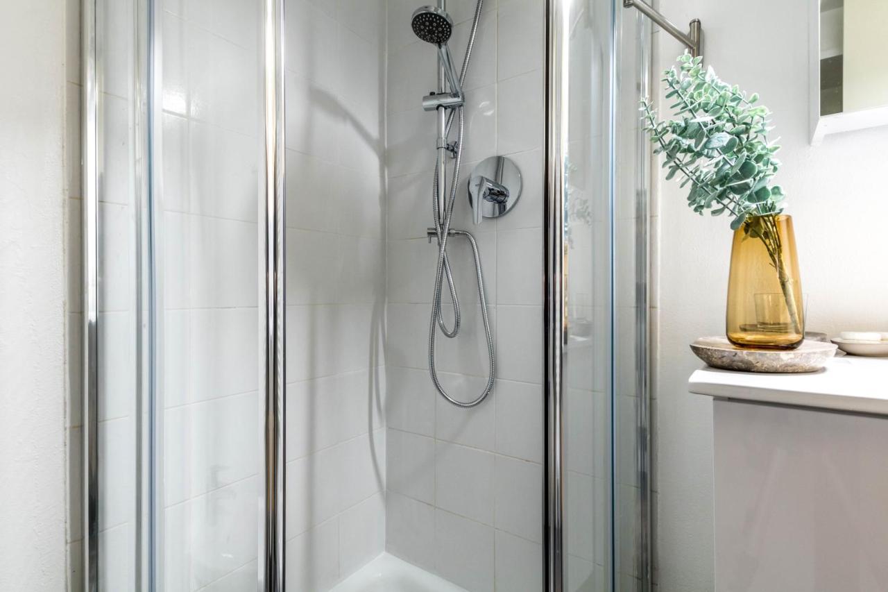 Joivy Modern Studio Near City Centre Apartment Milano Ngoại thất bức ảnh